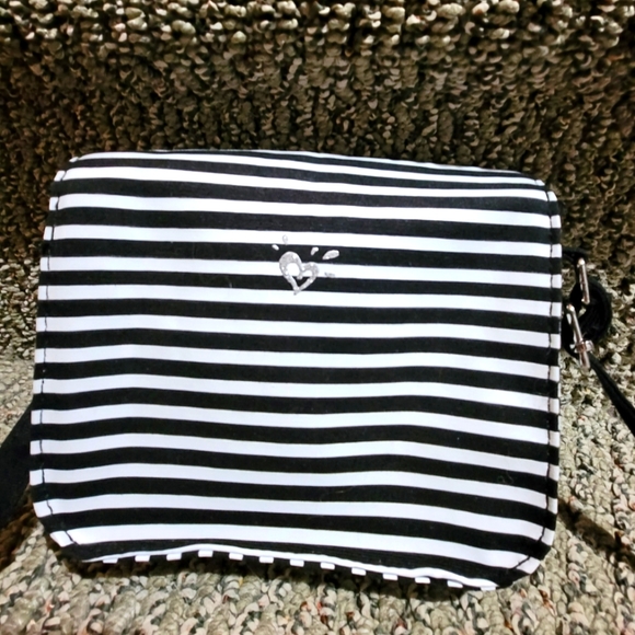 Justice Girls Shoulder Bag Letter G - Picture 9 of 11